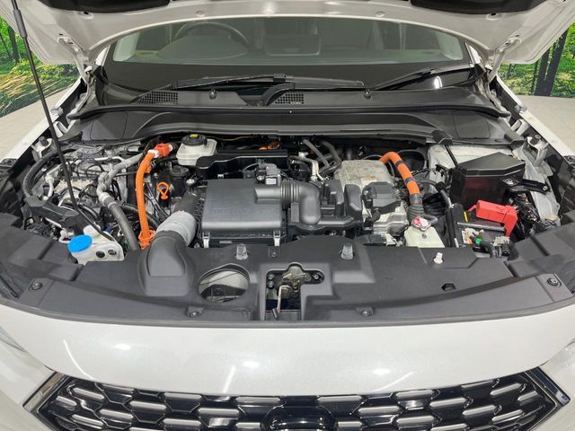 HONDA VEZEL e:HEV 2021