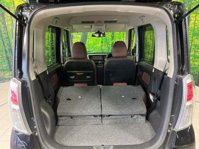 NISSAN DAYZ ROOX 2018