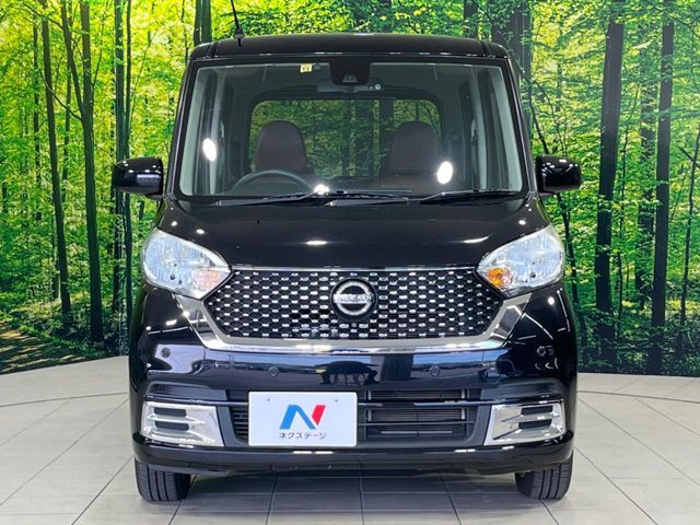 NISSAN DAYZ ROOX 2018