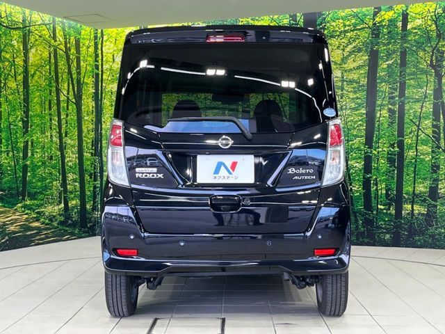 NISSAN DAYZ ROOX 2018