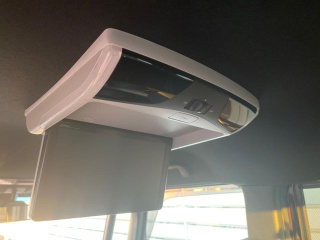 HONDA N BOX CUSTOM 2019