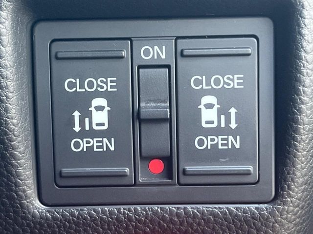 HONDA N BOX CUSTOM 2019