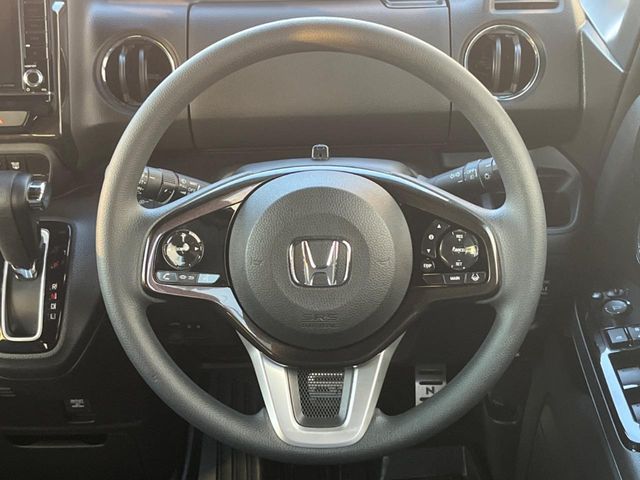 HONDA N BOX CUSTOM 2019