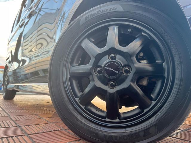 HONDA N BOX CUSTOM 2019