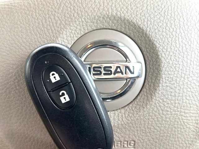 NISSAN ROOX 2012