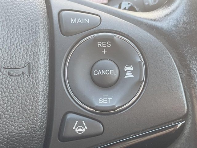 HONDA VEZEL HYBRID 4WD 2018