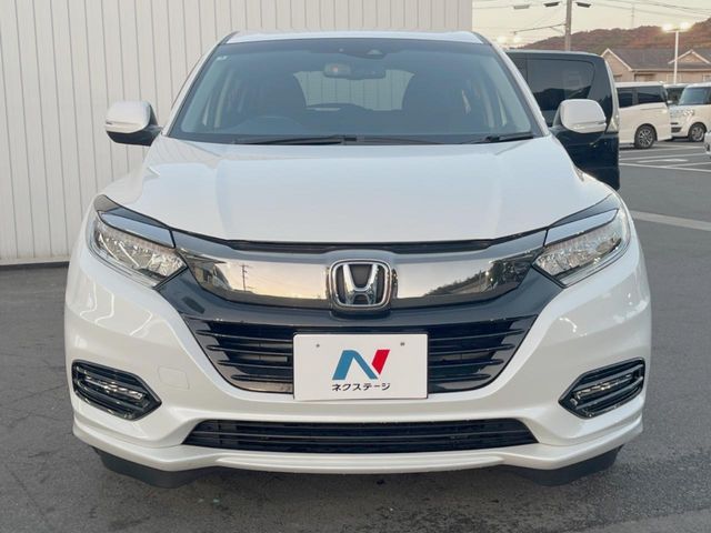 HONDA VEZEL HYBRID 4WD 2018