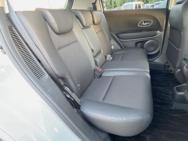 HONDA VEZEL HYBRID 4WD 2018