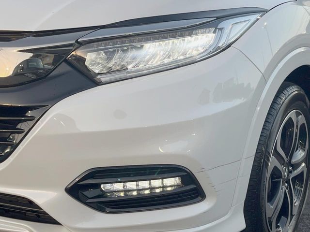 HONDA VEZEL HYBRID 4WD 2018