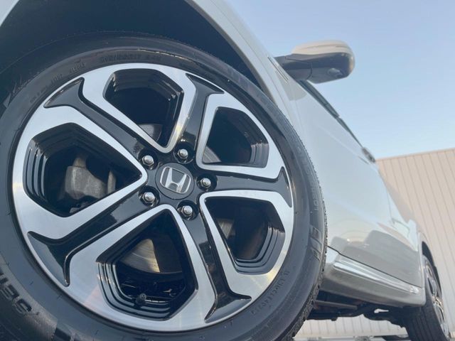 HONDA VEZEL HYBRID 4WD 2018