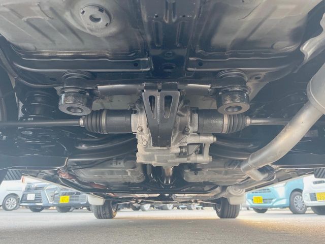 HONDA VEZEL HYBRID 4WD 2018