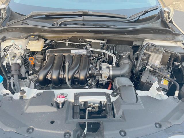 HONDA VEZEL HYBRID 4WD 2018