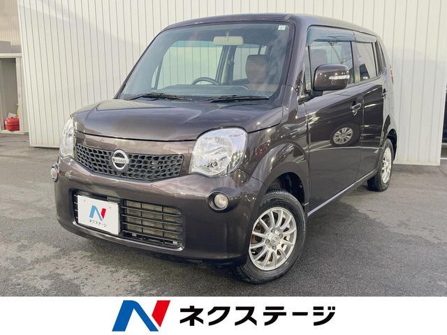 NISSAN MOCO 2013
