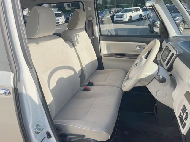 DAIHATSU MOVE canbus 2021