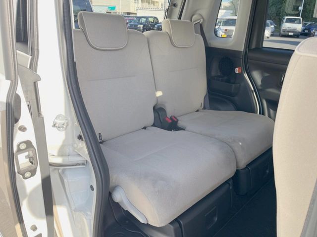 DAIHATSU MOVE canbus 2021