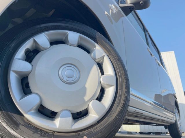 DAIHATSU MOVE canbus 2021