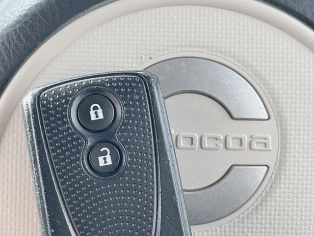 DAIHATSU MIRA Cocoa 4WD 2017