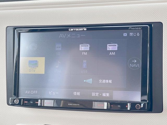 DAIHATSU MIRA Cocoa 4WD 2017