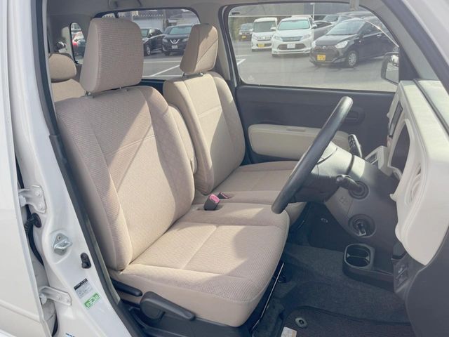 DAIHATSU MIRA Cocoa 4WD 2017