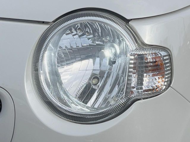 DAIHATSU MIRA Cocoa 4WD 2017