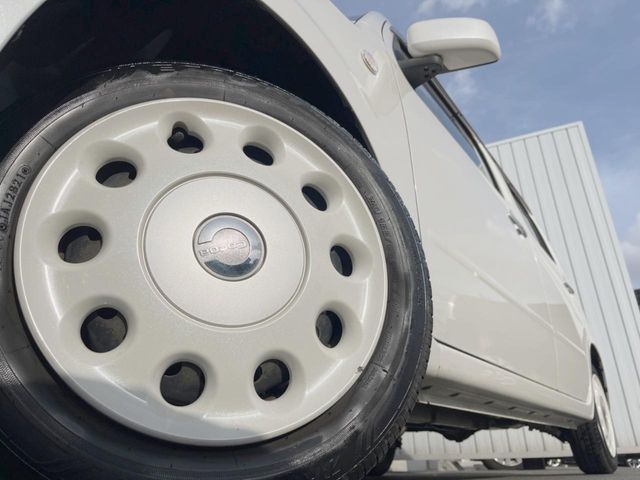 DAIHATSU MIRA Cocoa 4WD 2017