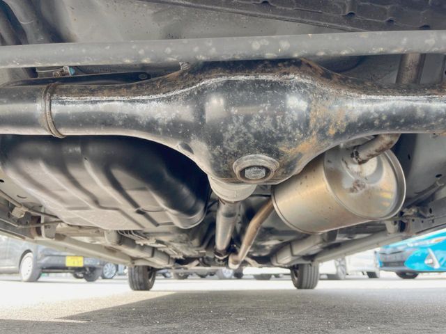 DAIHATSU MIRA Cocoa 4WD 2017