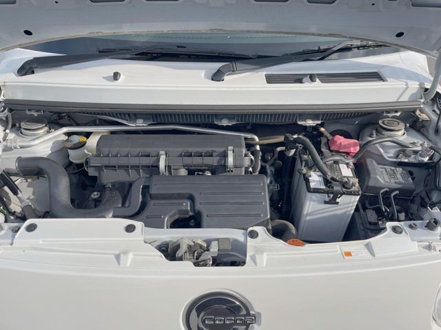 DAIHATSU MIRA Cocoa 4WD 2017