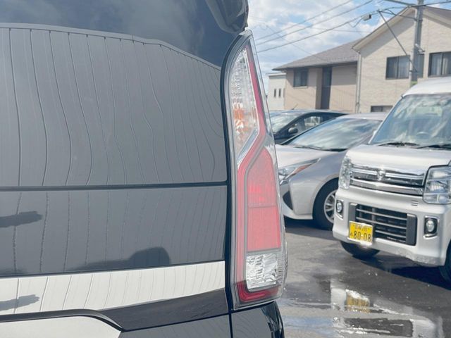 NISSAN SERENA  S-HYBRID 2018