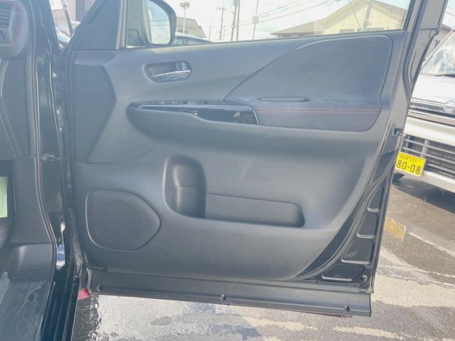 NISSAN SERENA  S-HYBRID 2018