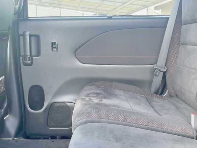 NISSAN SERENA  S-HYBRID 2018