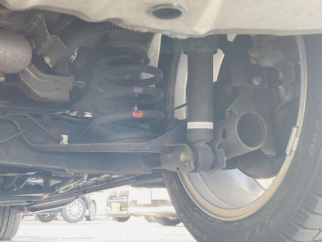 NISSAN SERENA  S-HYBRID 2018