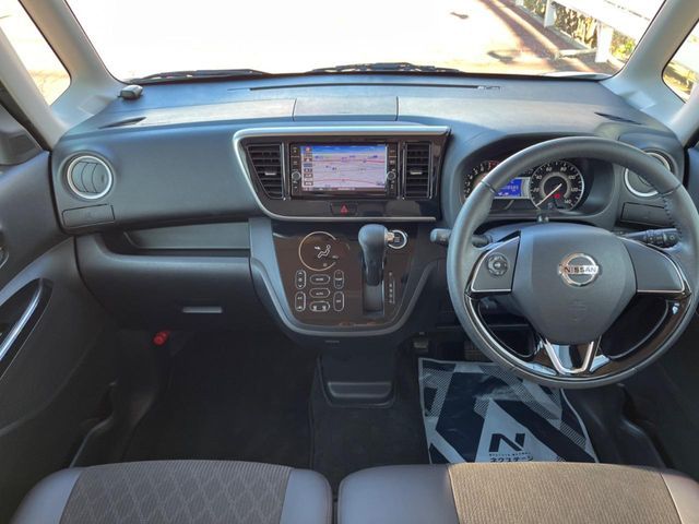 NISSAN DAYZ ROOX 2020