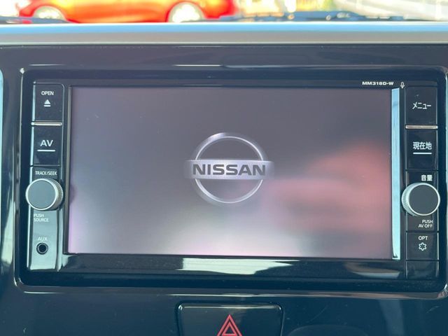 NISSAN DAYZ ROOX 2020