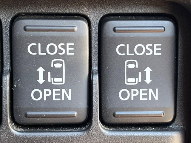 NISSAN DAYZ ROOX 2020