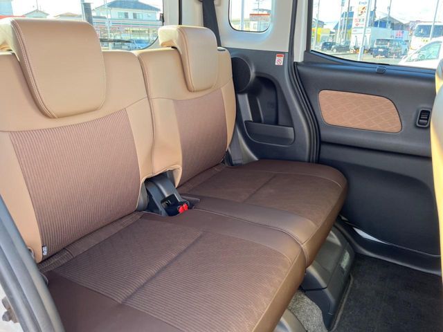 NISSAN DAYZ ROOX 2020