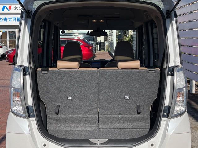 NISSAN DAYZ ROOX 2020