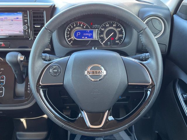 NISSAN DAYZ ROOX 2020