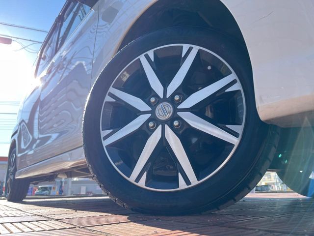 NISSAN DAYZ ROOX 2020