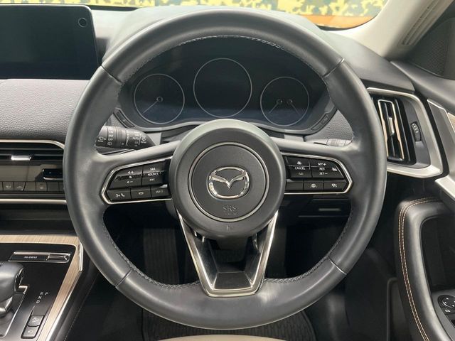 MAZDA CX-60 2023
