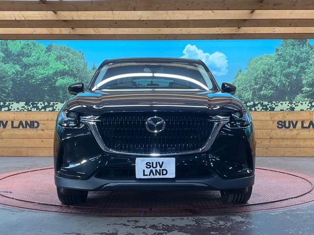 MAZDA CX-60 2023