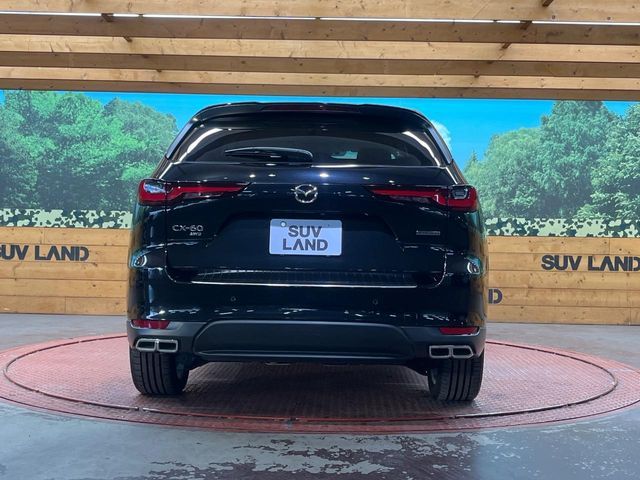 MAZDA CX-60 2023
