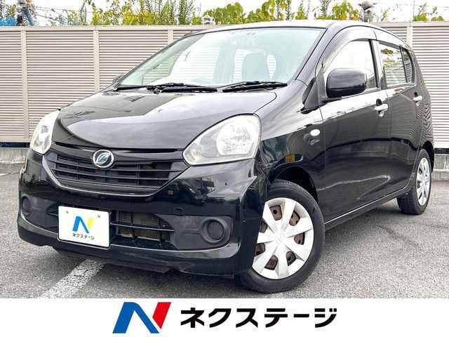 DAIHATSU MIRA e:S 2015