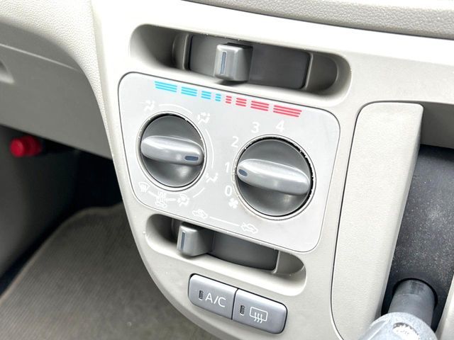 DAIHATSU MIRA e:S 2015