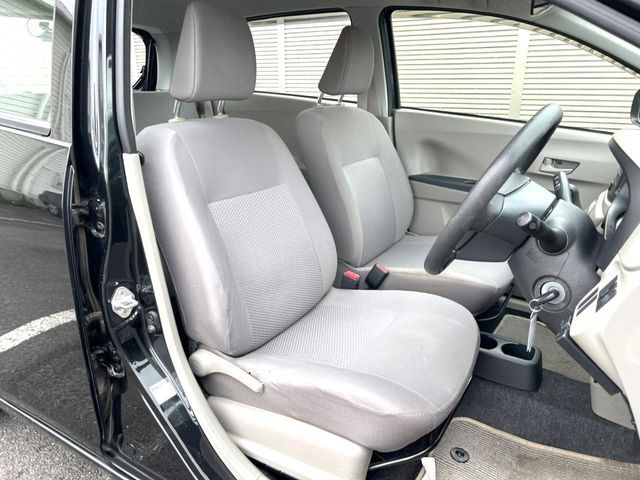 DAIHATSU MIRA e:S 2015