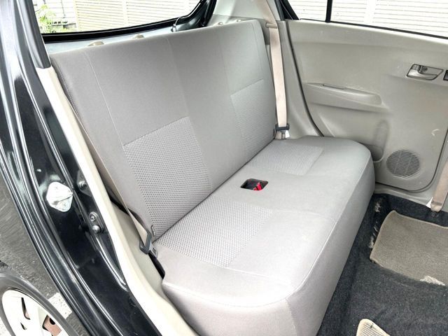 DAIHATSU MIRA e:S 2015