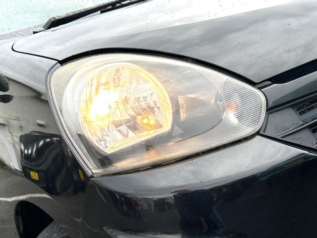 DAIHATSU MIRA e:S 2015