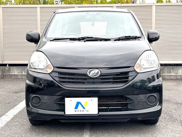 DAIHATSU MIRA e:S 2015