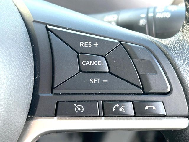 NISSAN SERENA  S-HYBRID 2019