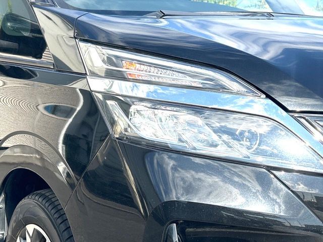 NISSAN SERENA  S-HYBRID 2019