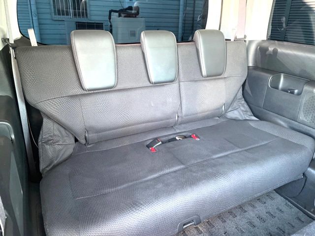 HONDA STEPWAGON SPADA 2012